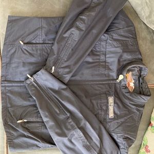 Harley-Davidson women’s jacket